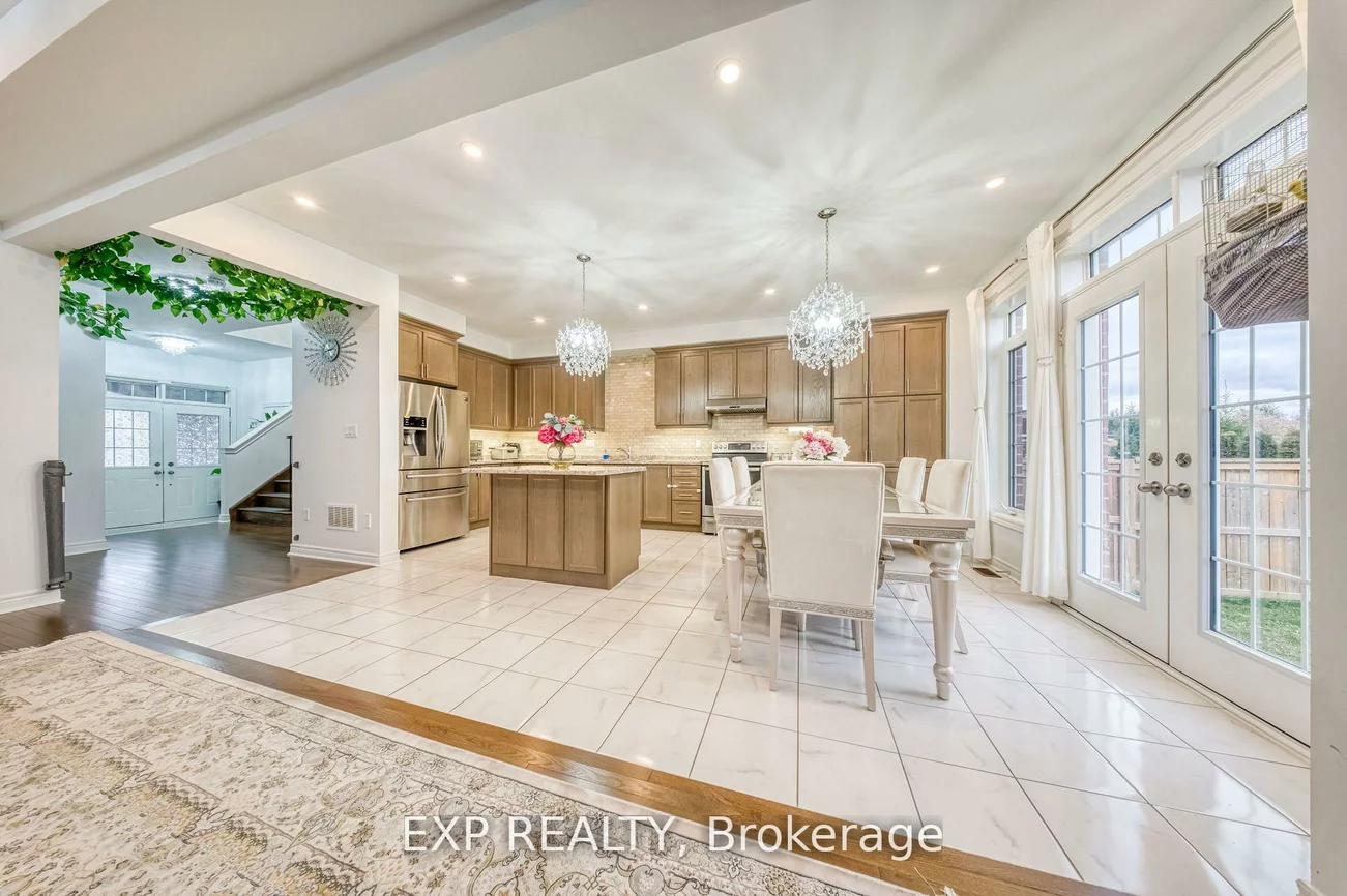 166, Inverness, Bradford, Bradford West Gwillimbury