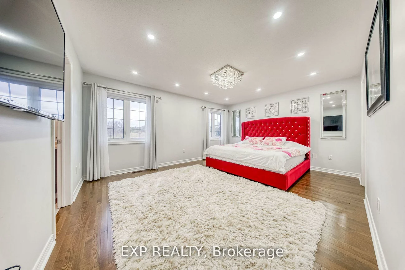 166, Inverness, Bradford, Bradford West Gwillimbury