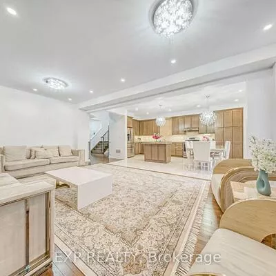 166, Inverness, Bradford, Bradford West Gwillimbury