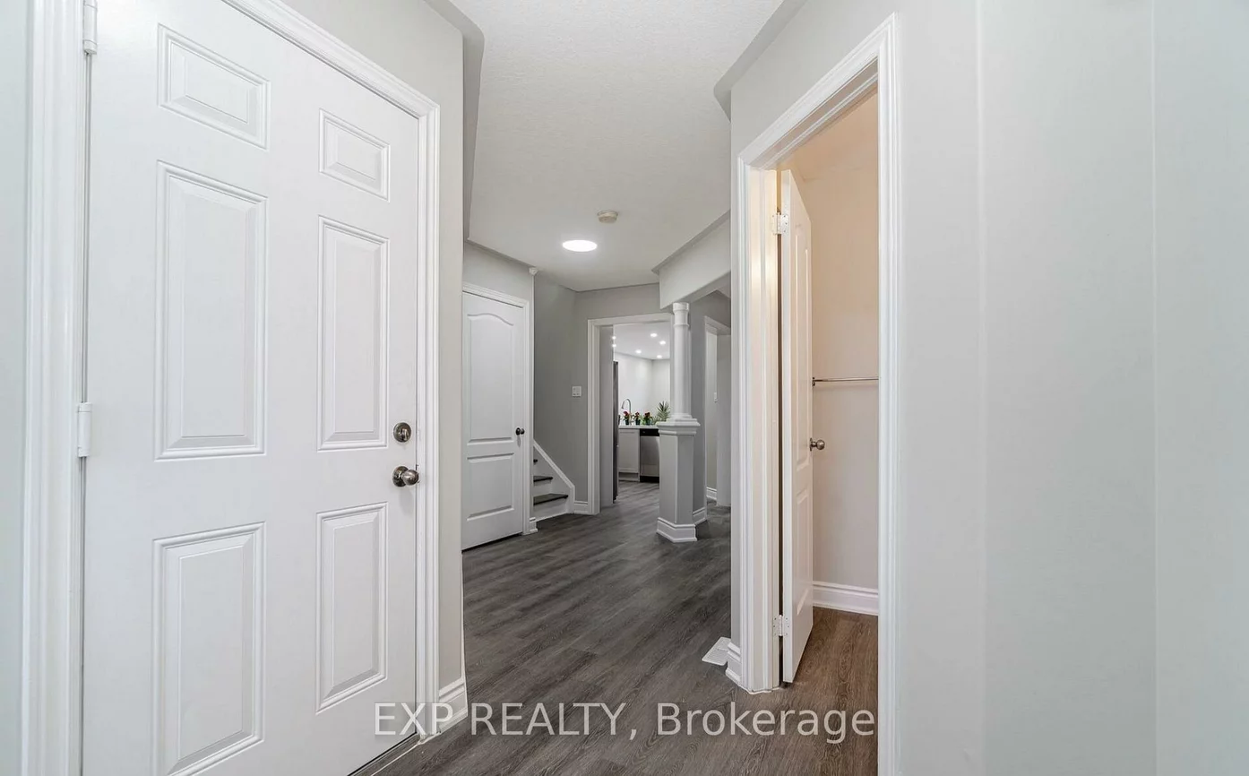 15, Lynn, Bradford, Bradford West Gwillimbury