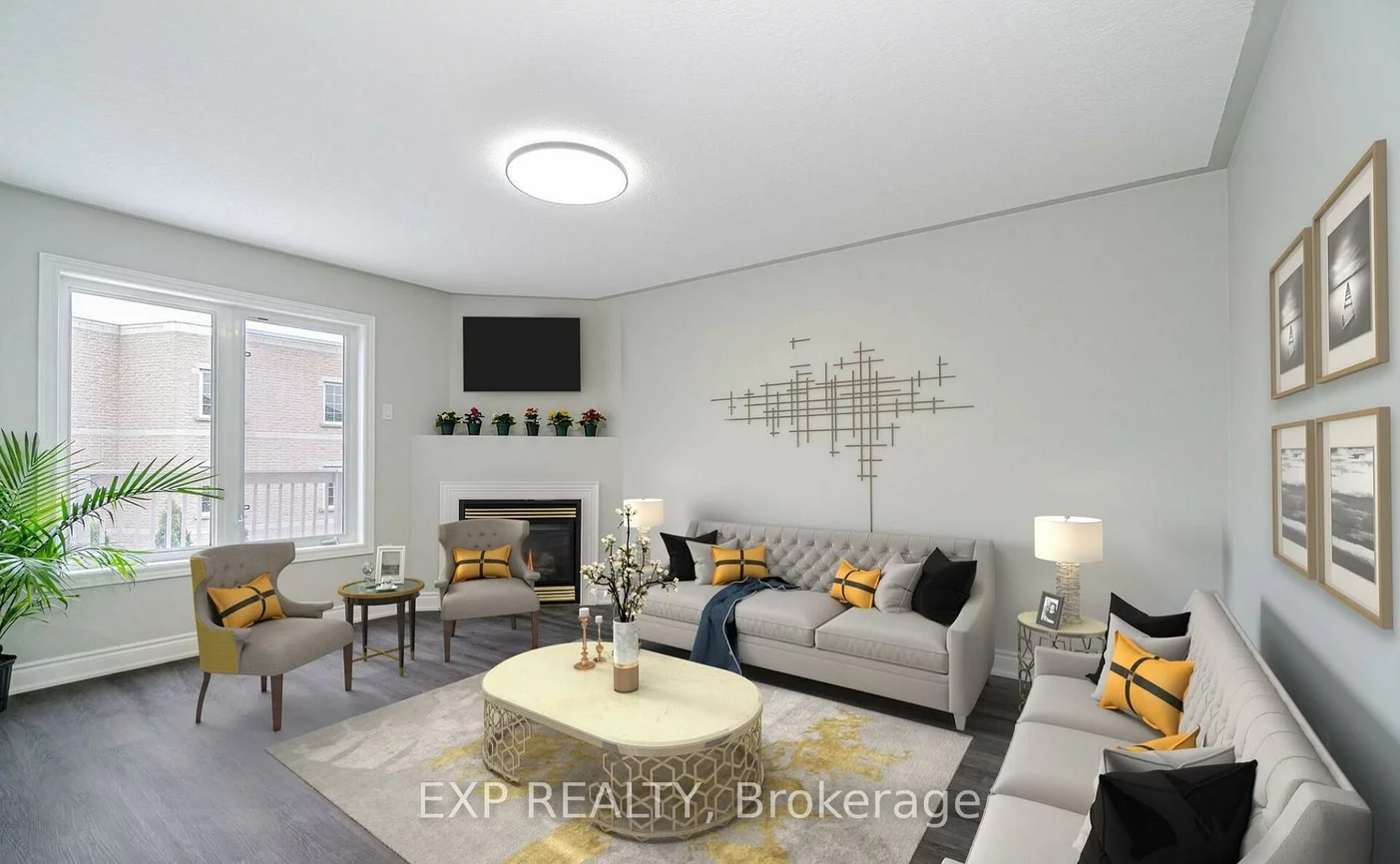 15, Lynn, Bradford, Bradford West Gwillimbury