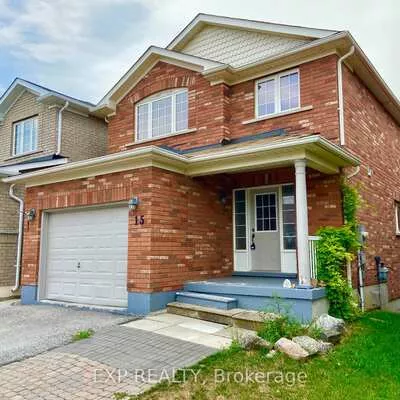 15, Lynn, Bradford, Bradford West Gwillimbury