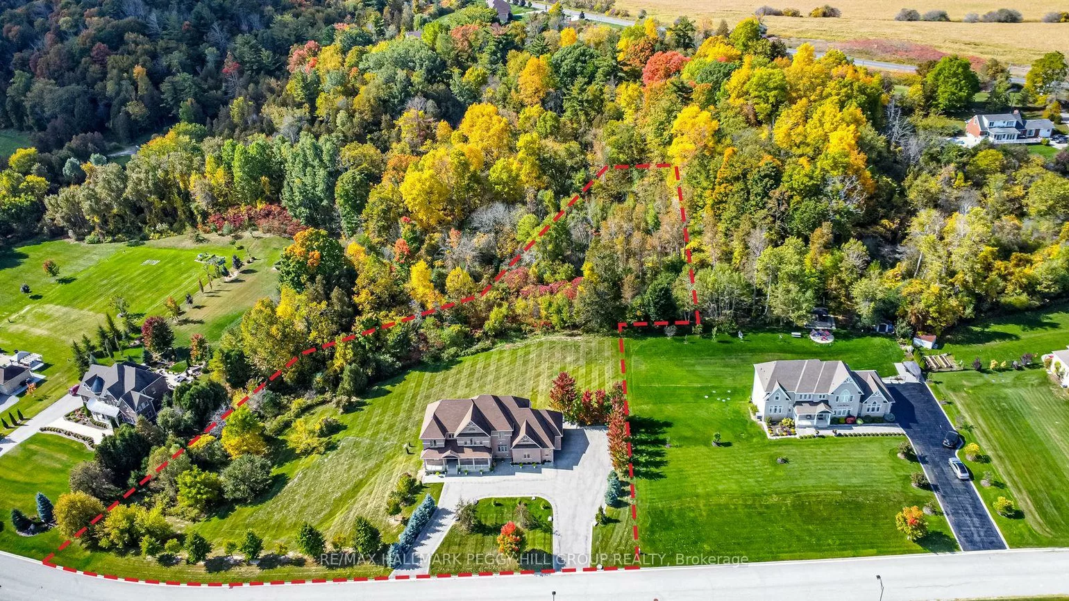 102, Pine Hill, Bradford, Bradford West Gwillimbury