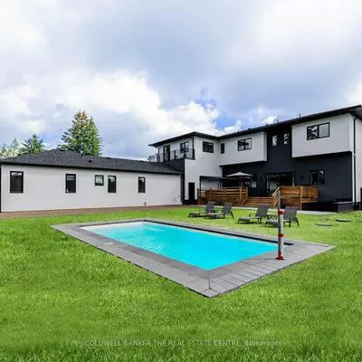 2166, 10th, Rural Bradford West Gwillimbury, Bradford West Gwillimbury