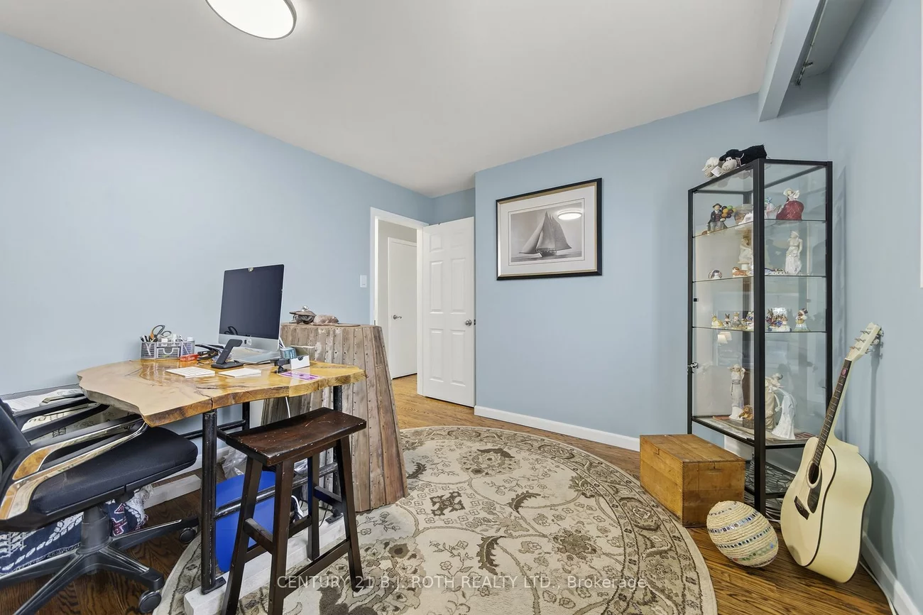 212, Church, Bradford, Bradford West Gwillimbury