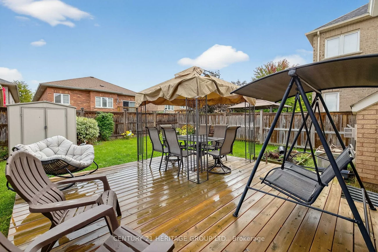 5, Booth, Bradford, Bradford West Gwillimbury