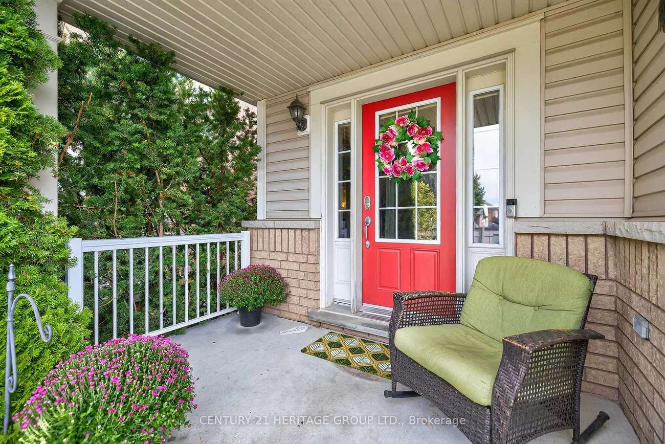 5, Booth, Bradford, Bradford West Gwillimbury