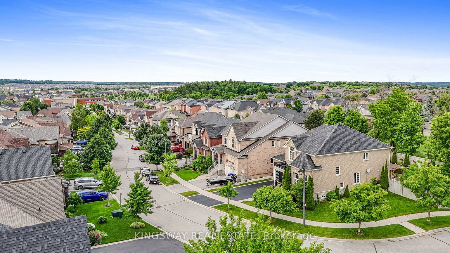 61, Milligan, Bradford, Bradford West Gwillimbury