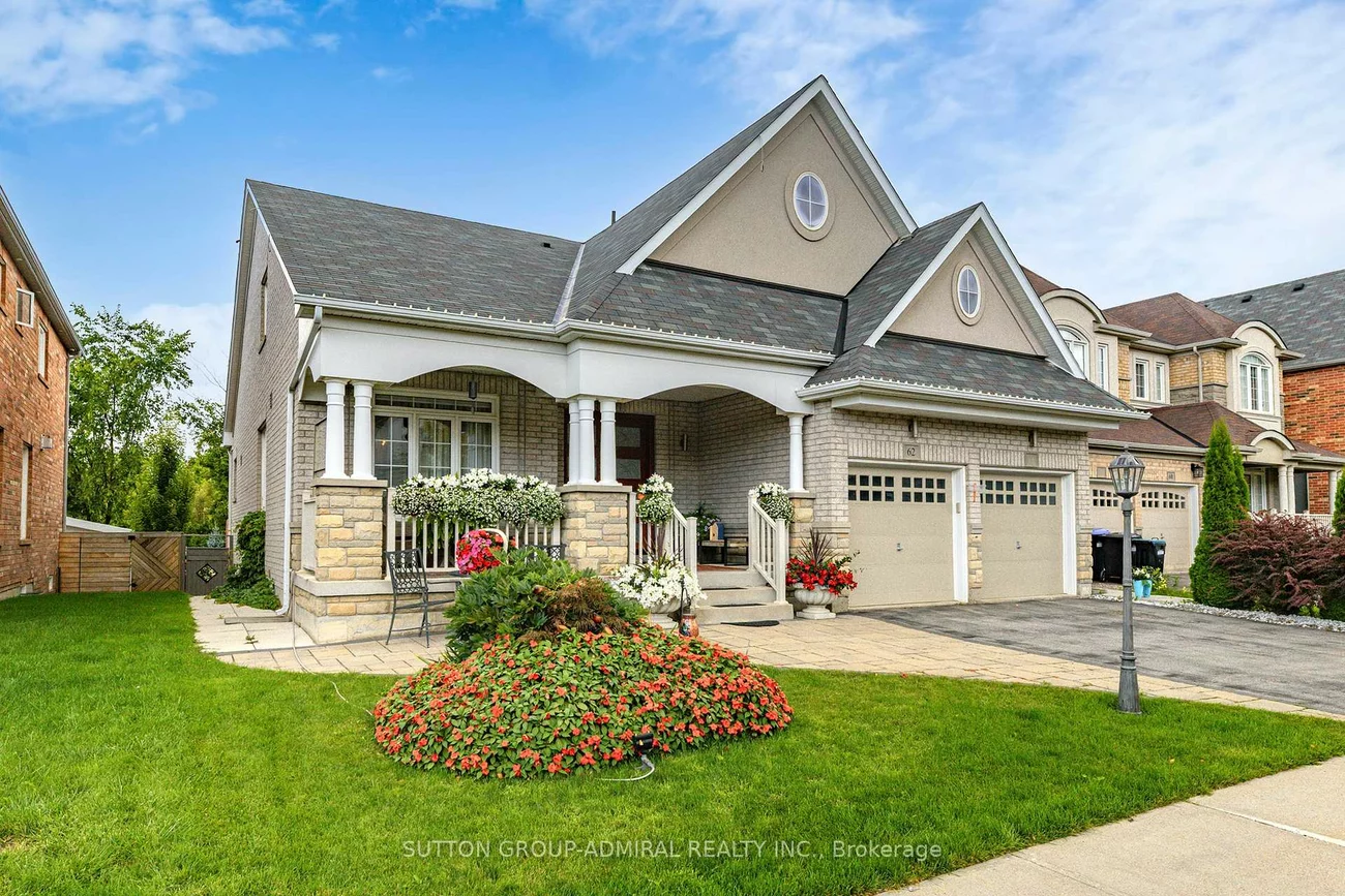 62, Waterton, Bradford, Bradford West Gwillimbury