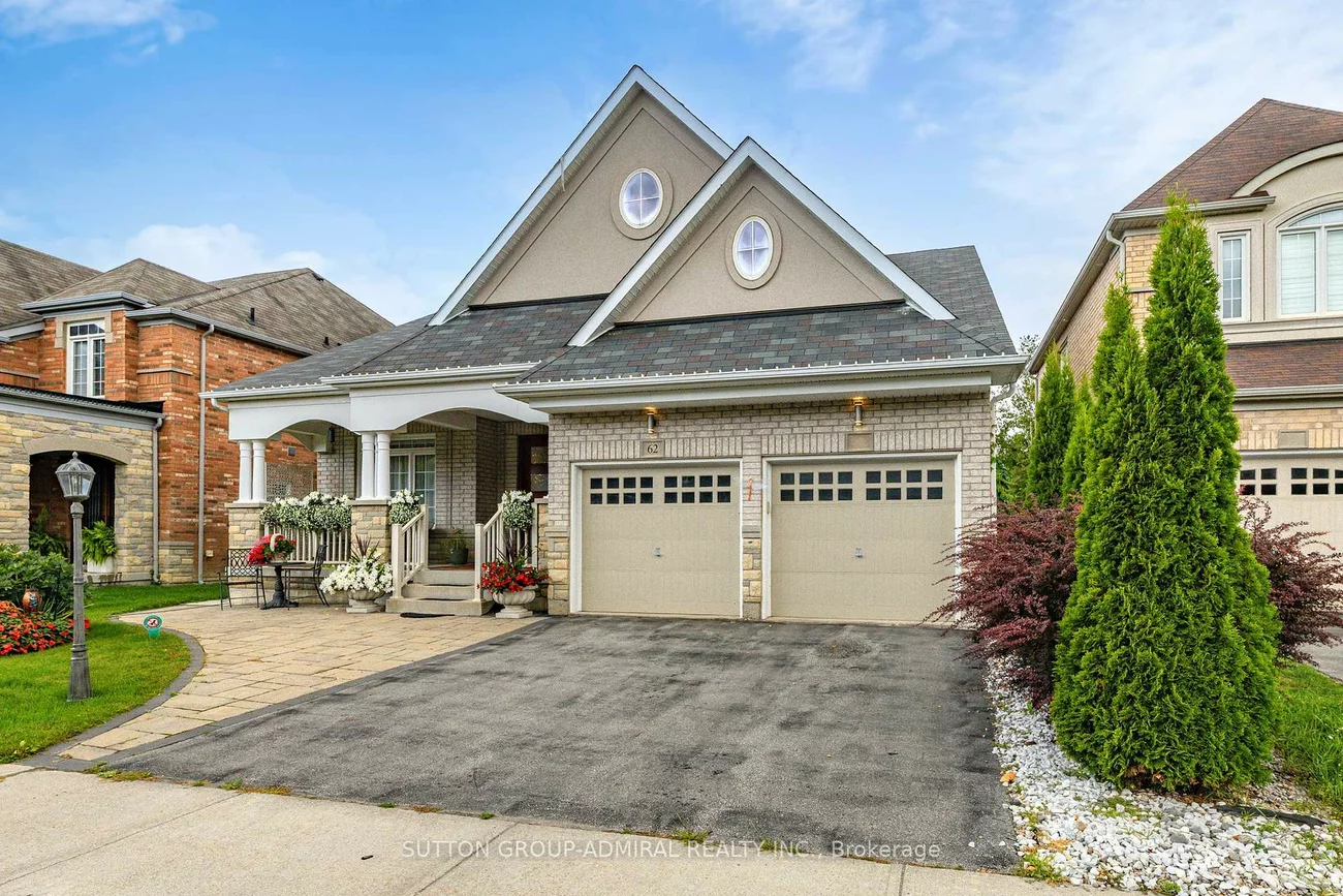 62, Waterton, Bradford, Bradford West Gwillimbury