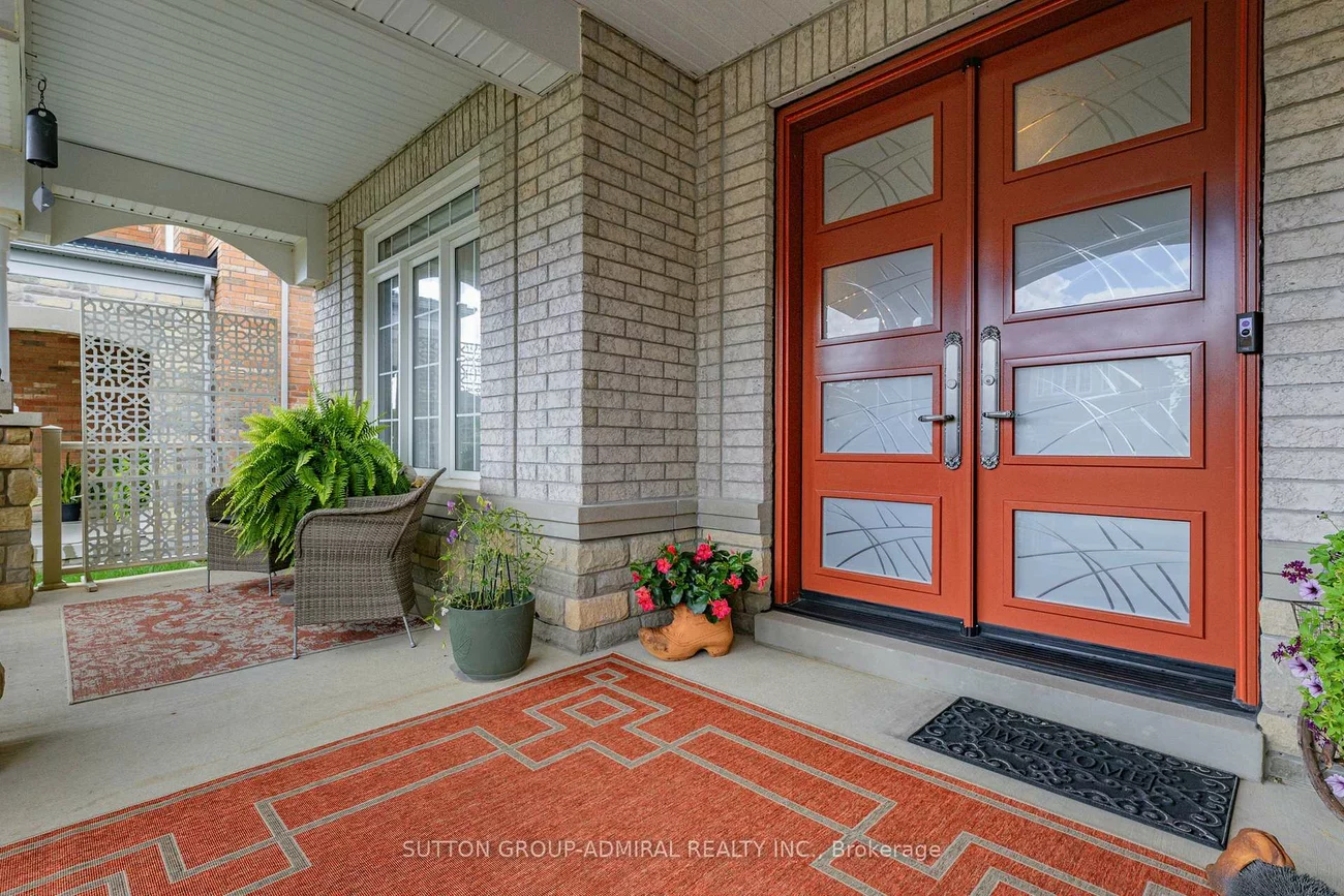 62, Waterton, Bradford, Bradford West Gwillimbury