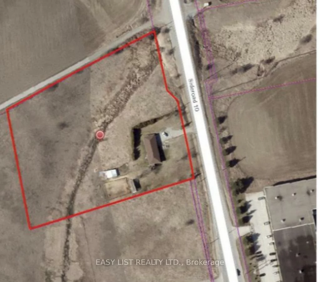 2878, 10th, Rural Bradford West Gwillimbury, Bradford West Gwillimbury