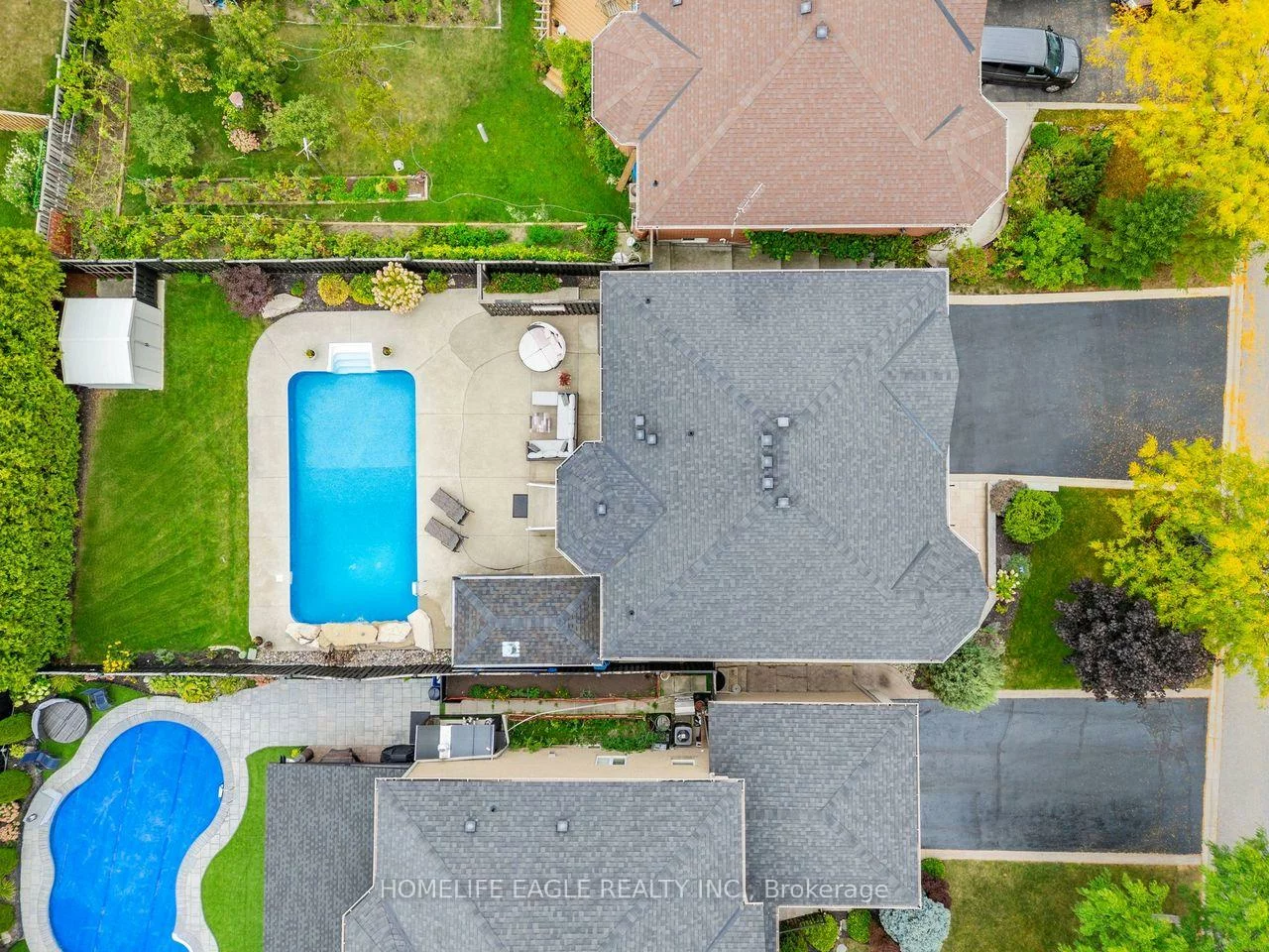 15, Eve, Bradford, Bradford West Gwillimbury