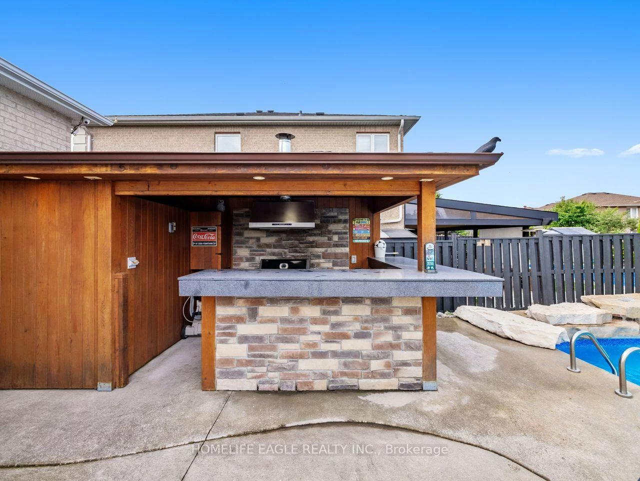 15, Eve, Bradford, Bradford West Gwillimbury