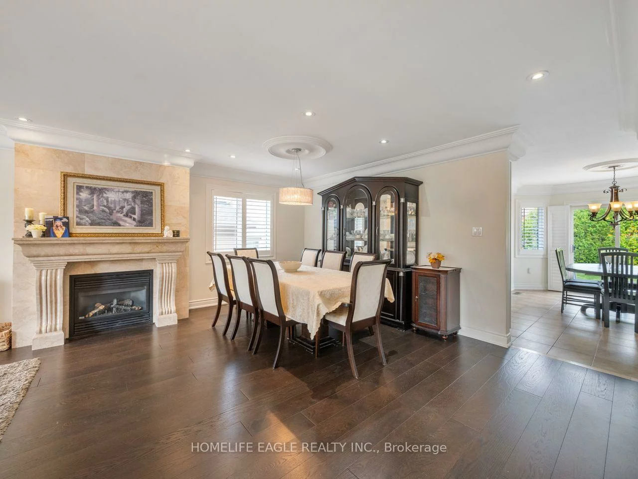 15, Eve, Bradford, Bradford West Gwillimbury