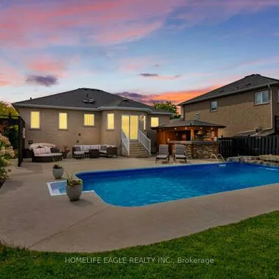 15, Eve, Bradford, Bradford West Gwillimbury