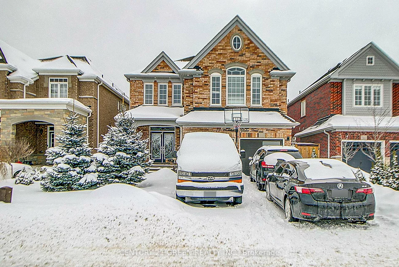 73, Wandering Glider, Bradford, Bradford West Gwillimbury