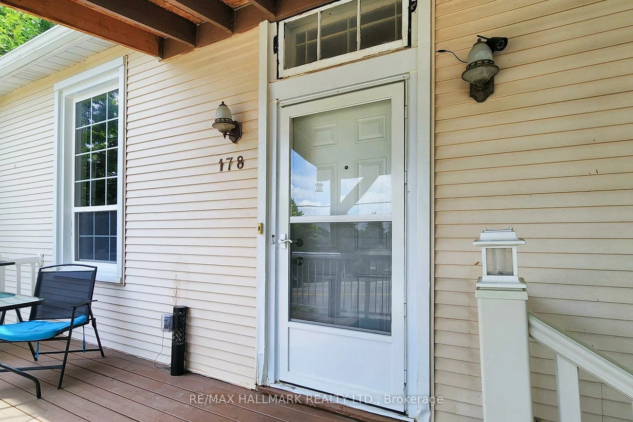 178, Barrie, Bradford, Bradford West Gwillimbury