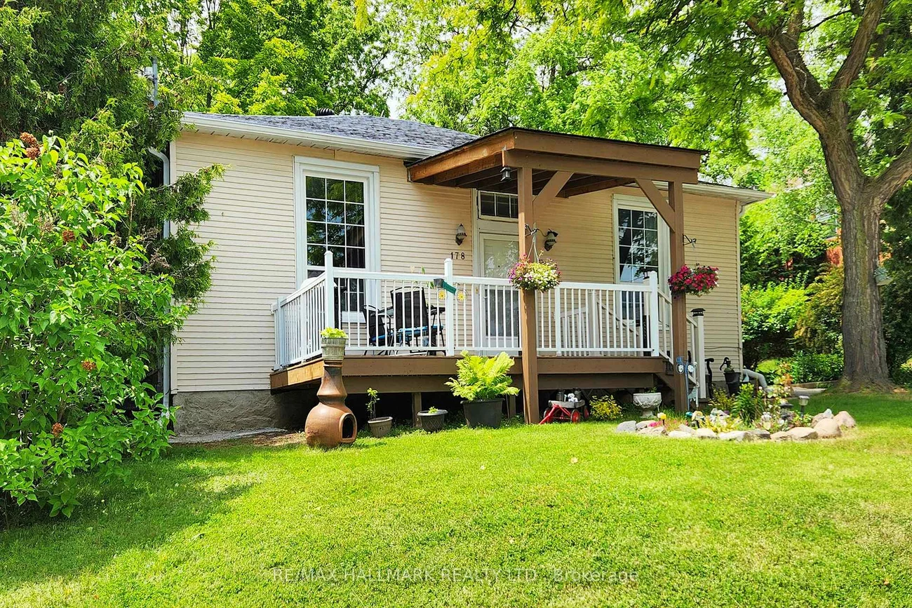 178, Barrie, Bradford, Bradford West Gwillimbury