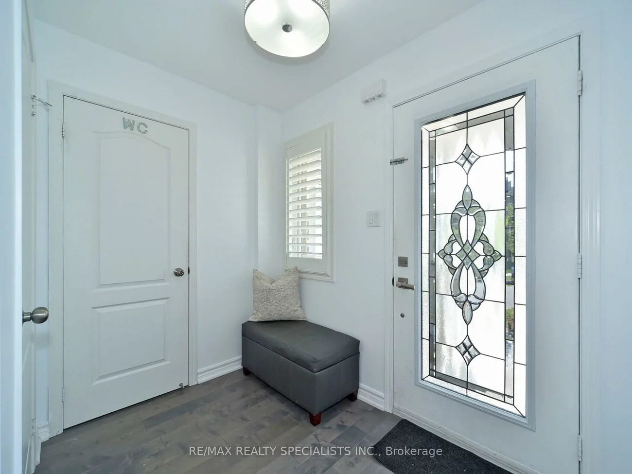 17, Richardson, Bradford, Bradford West Gwillimbury