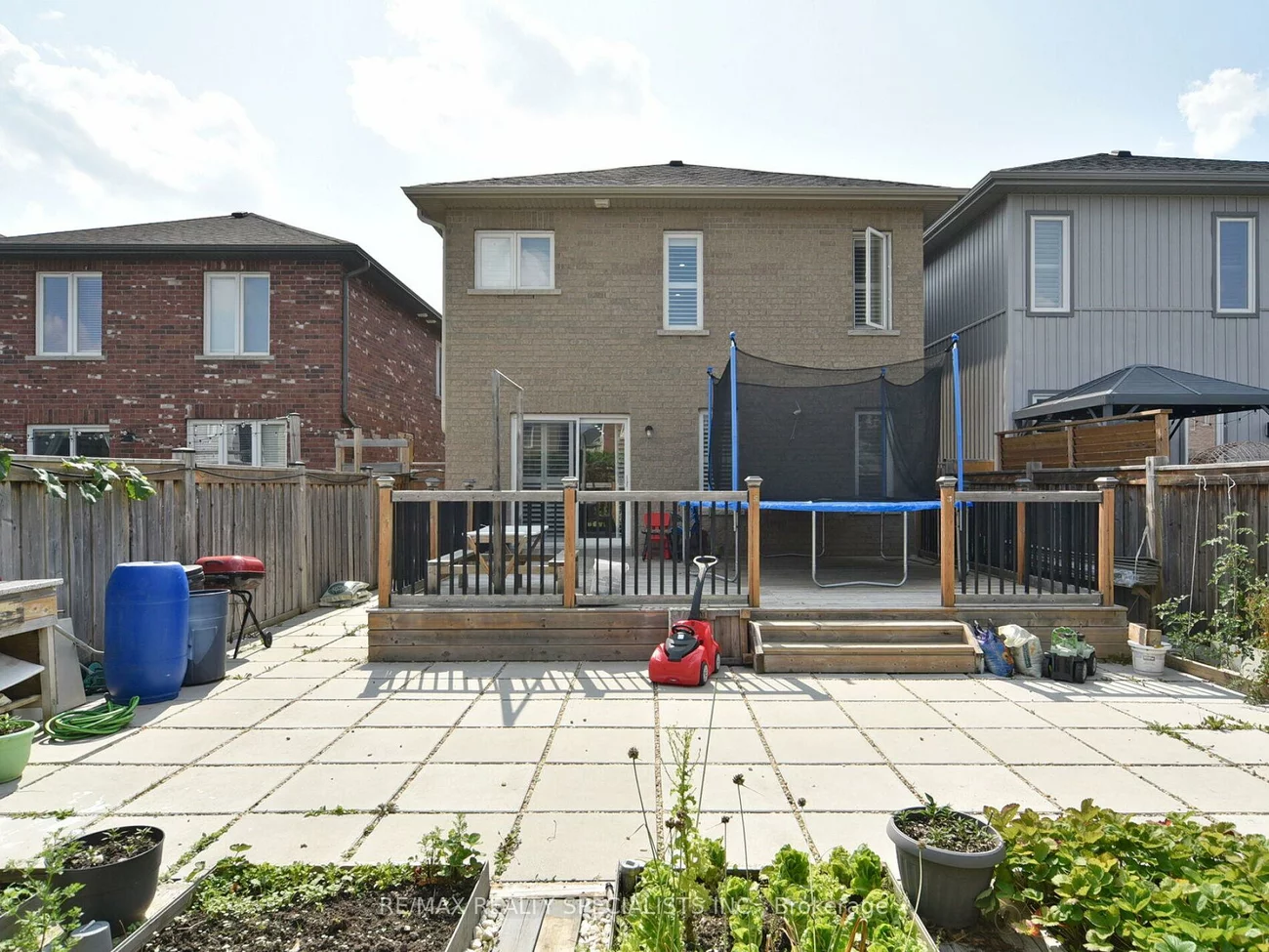 17, Richardson, Bradford, Bradford West Gwillimbury