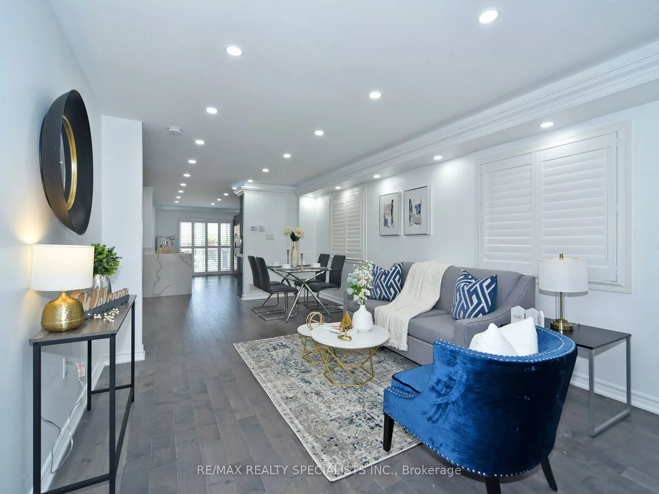 17, Richardson, Bradford, Bradford West Gwillimbury