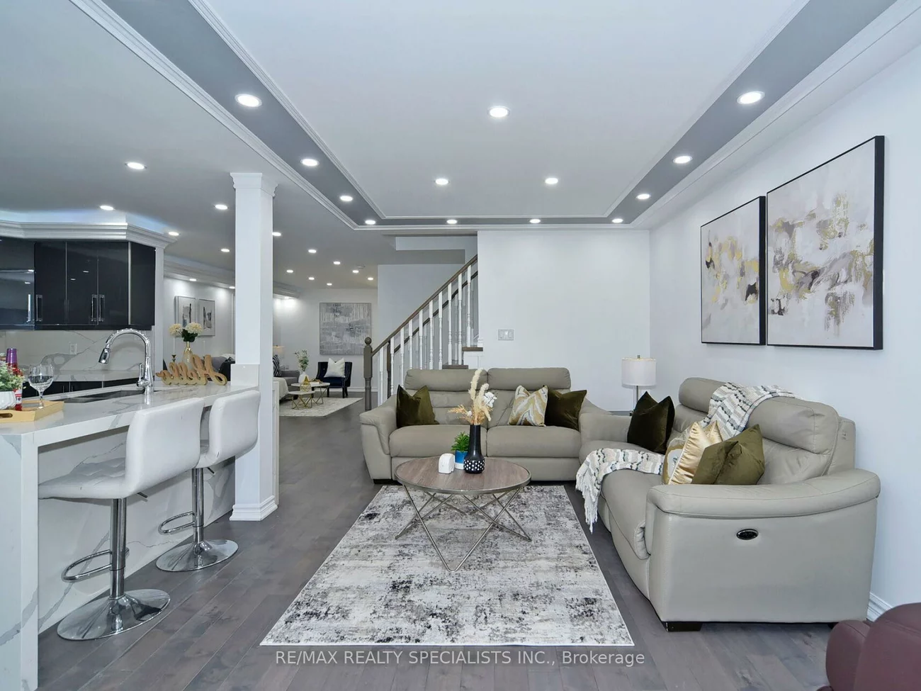 17, Richardson, Bradford, Bradford West Gwillimbury