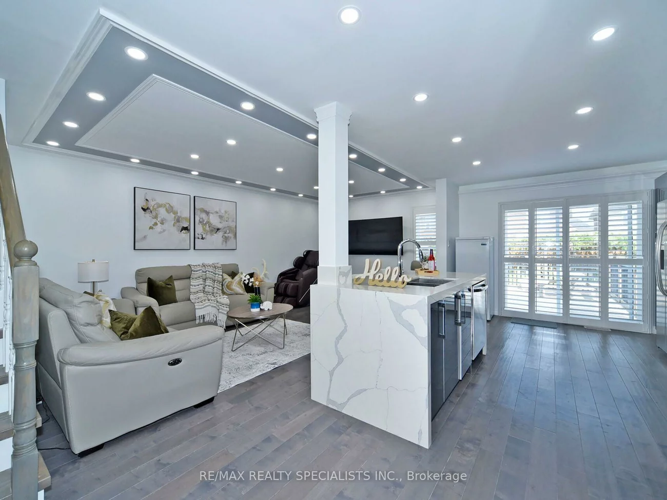 17, Richardson, Bradford, Bradford West Gwillimbury