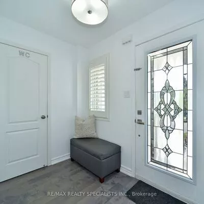 17, Richardson, Bradford, Bradford West Gwillimbury