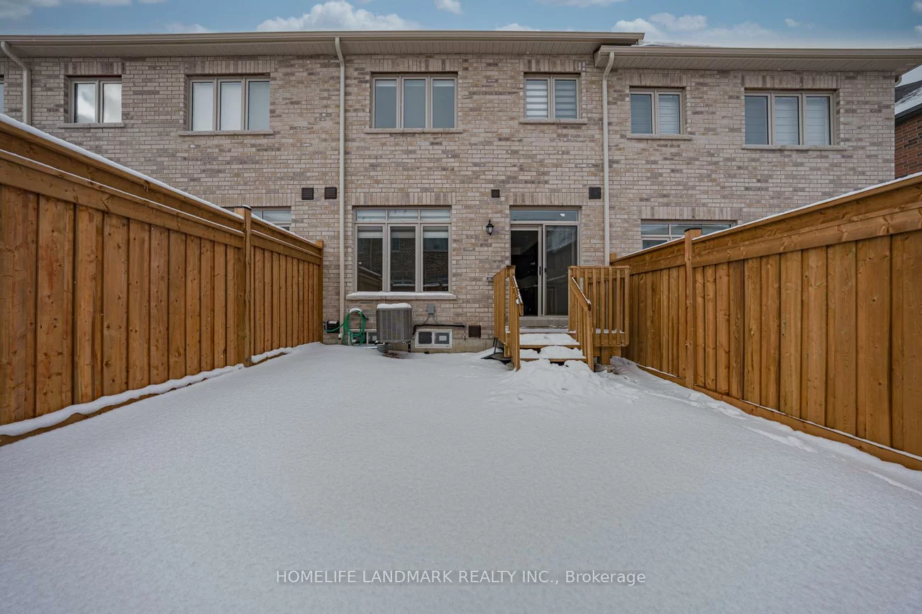 85, Jonkman, Bradford, Bradford West Gwillimbury