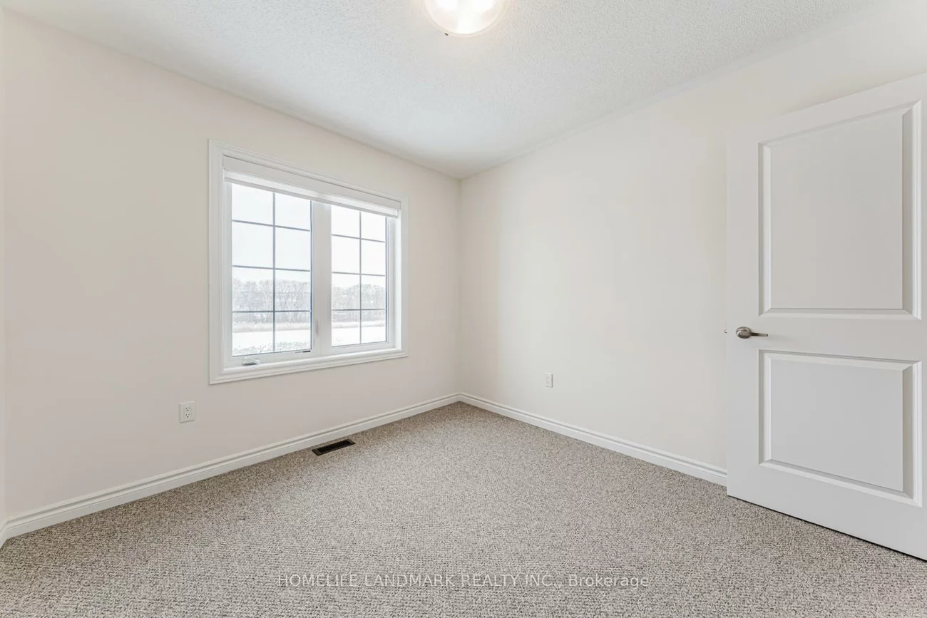 85, Jonkman, Bradford, Bradford West Gwillimbury