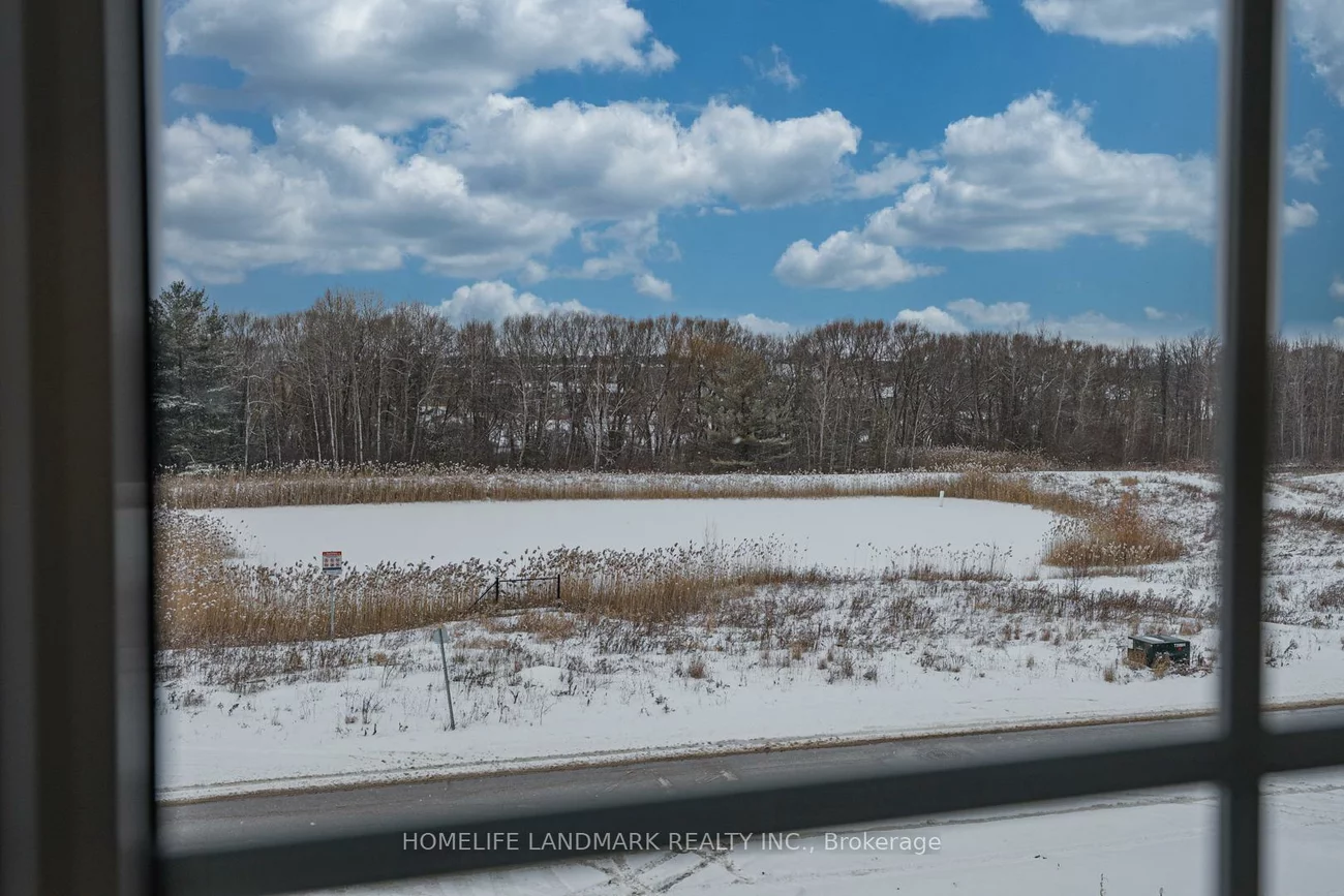 85, Jonkman, Bradford, Bradford West Gwillimbury