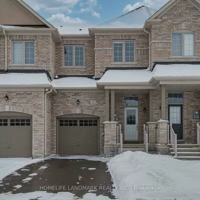 85, Jonkman, Bradford, Bradford West Gwillimbury