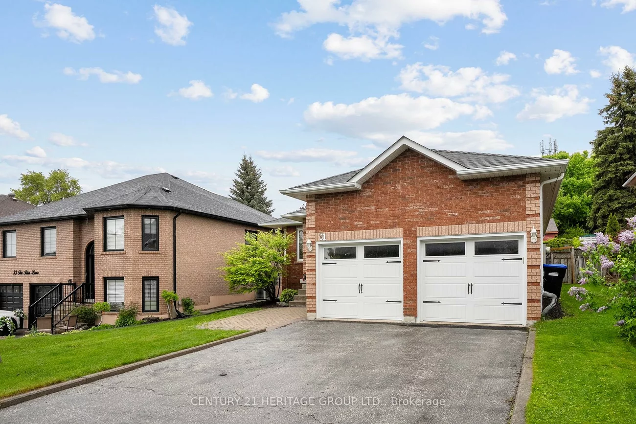 31, Fox Run, Bradford, Bradford West Gwillimbury