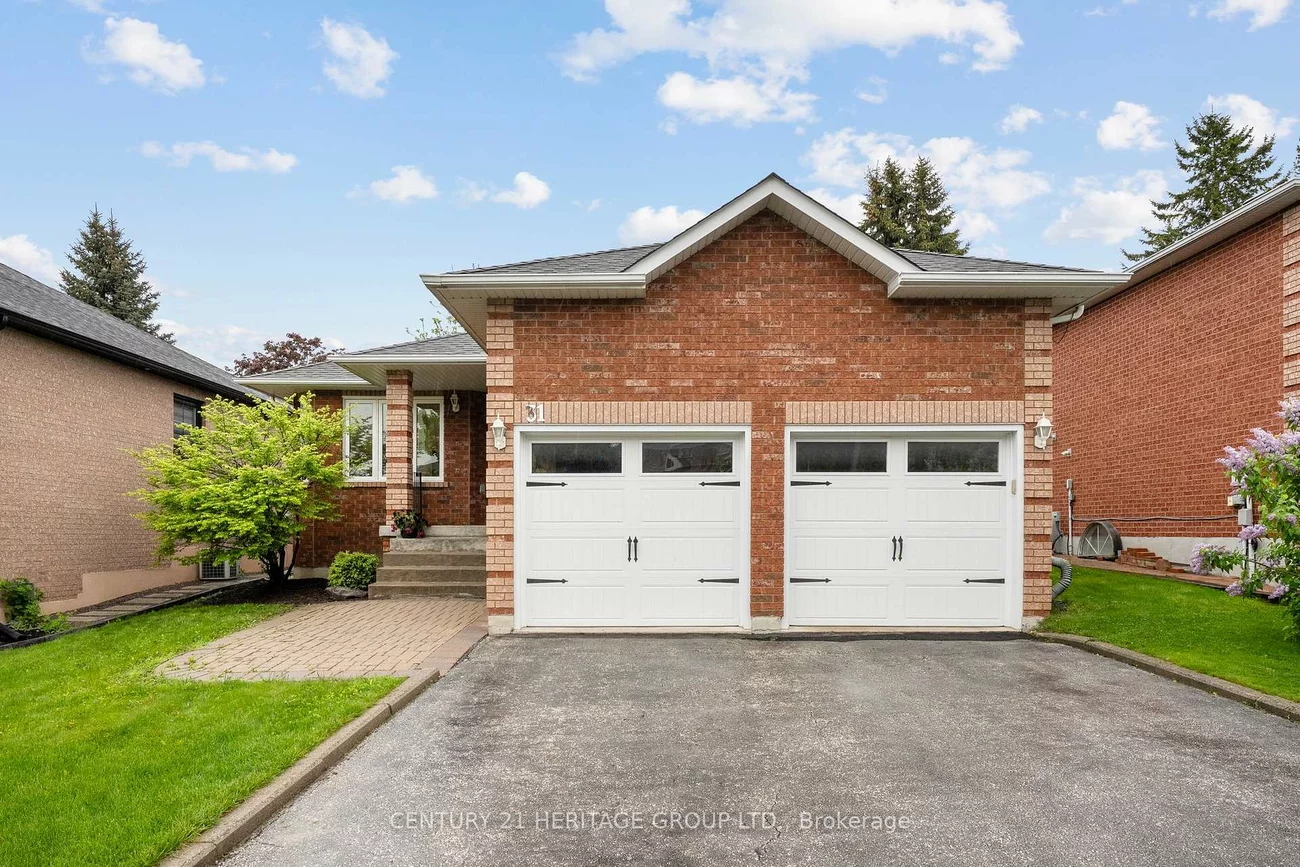 31, Fox Run, Bradford, Bradford West Gwillimbury