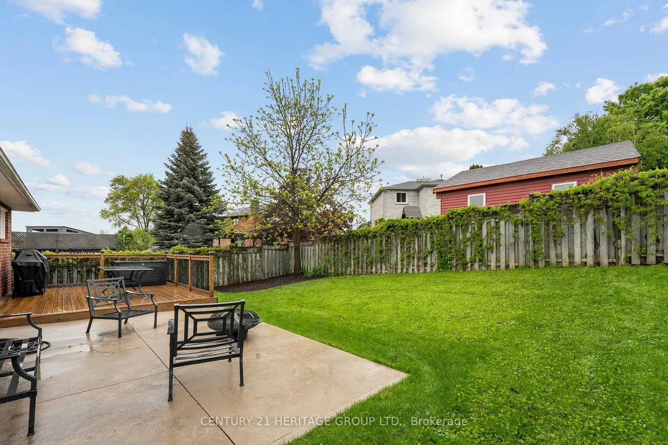 31, Fox Run, Bradford, Bradford West Gwillimbury