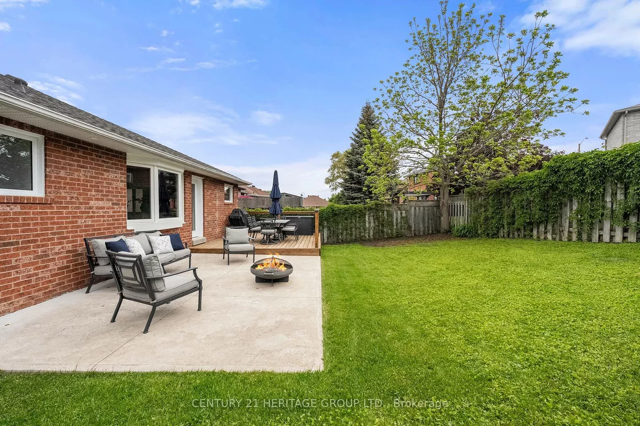 31, Fox Run, Bradford, Bradford West Gwillimbury