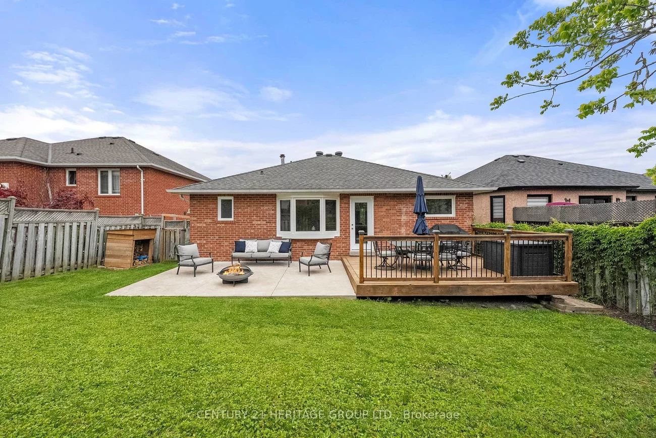 31, Fox Run, Bradford, Bradford West Gwillimbury