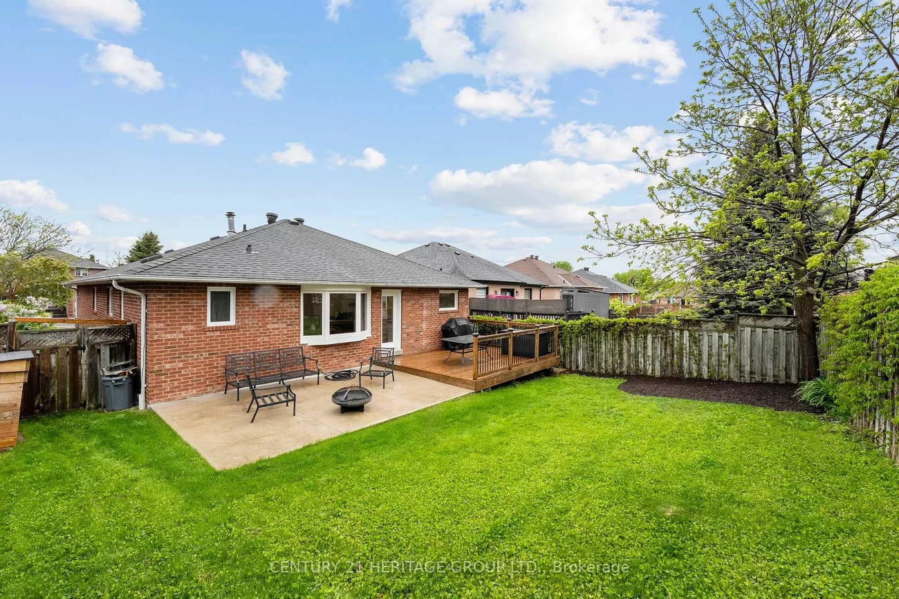 31, Fox Run, Bradford, Bradford West Gwillimbury