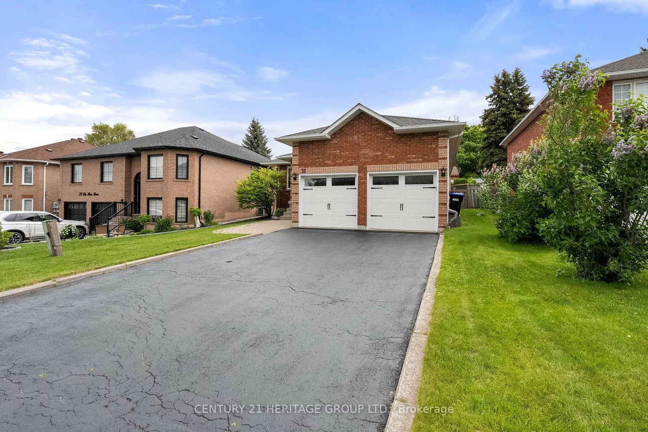 31, Fox Run, Bradford, Bradford West Gwillimbury