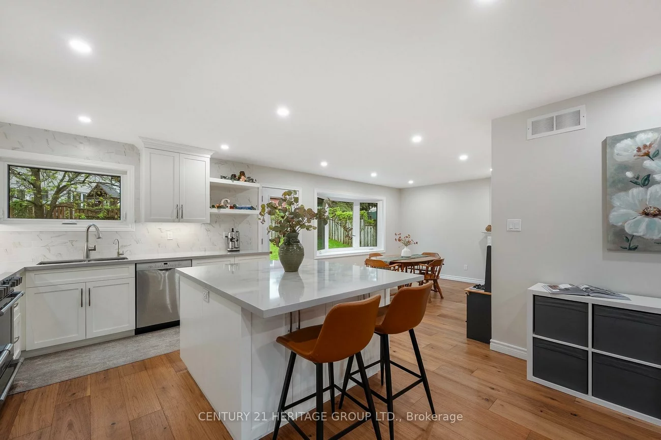 31, Fox Run, Bradford, Bradford West Gwillimbury