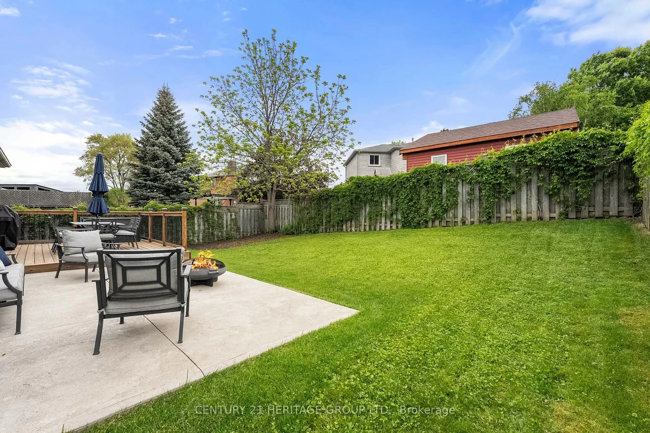 31, Fox Run, Bradford, Bradford West Gwillimbury