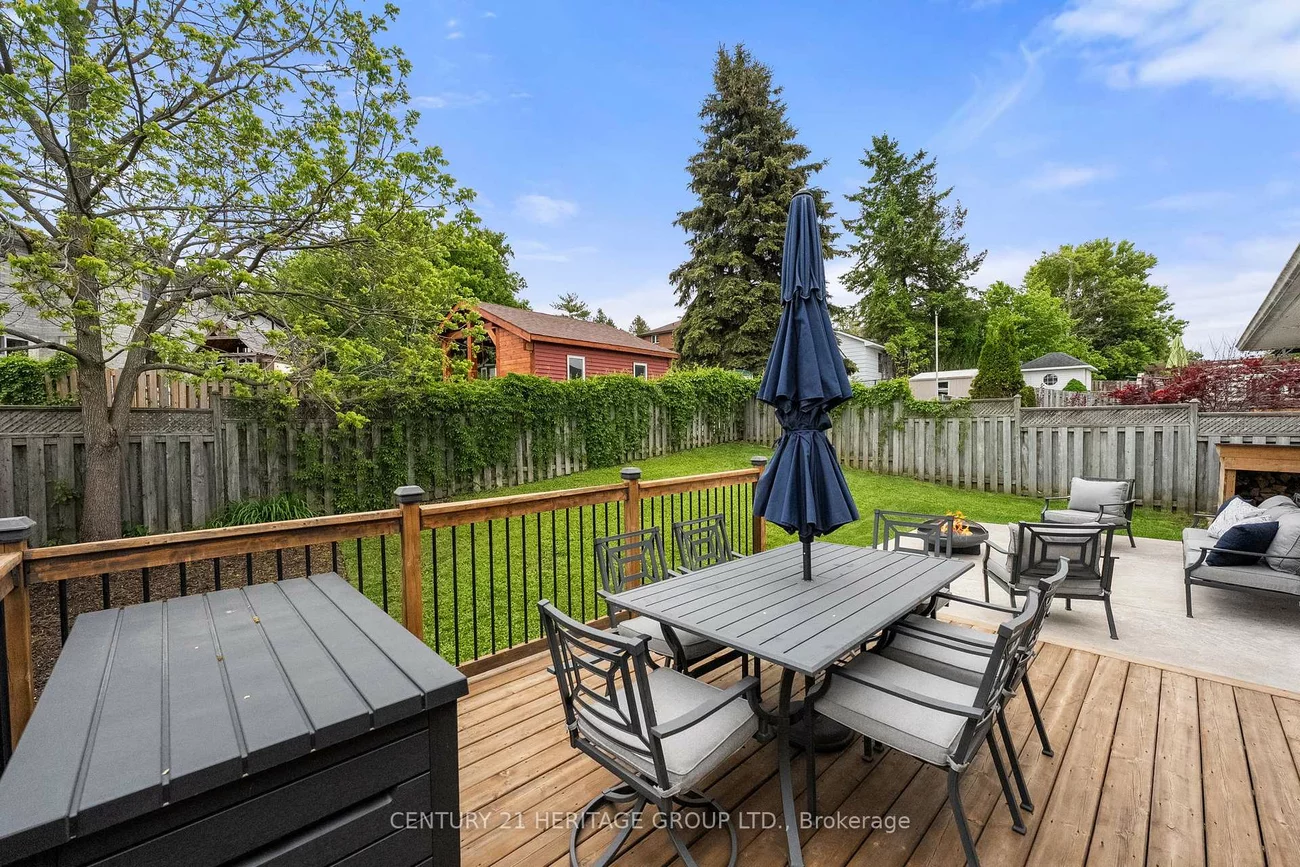 31, Fox Run, Bradford, Bradford West Gwillimbury