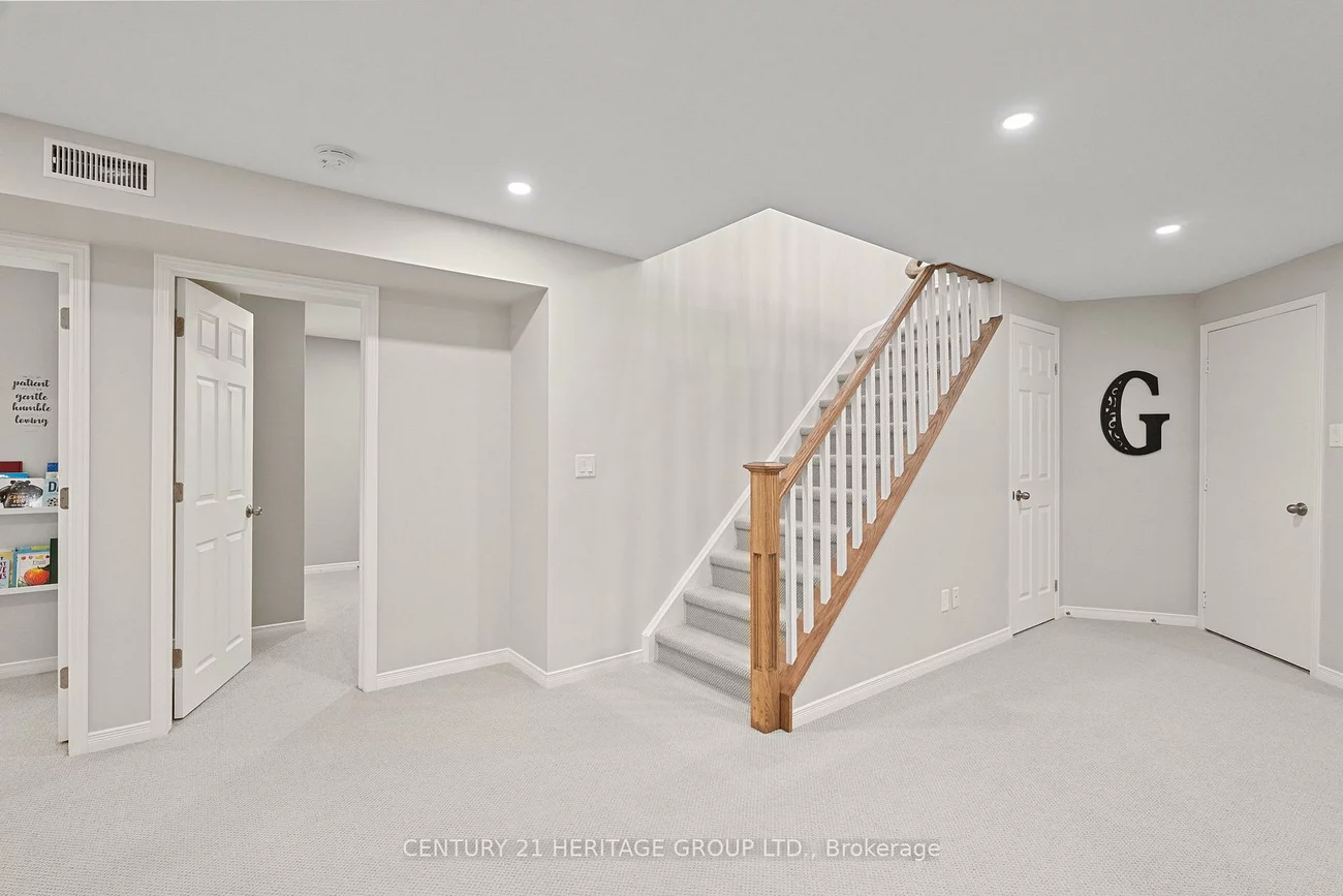 31, Fox Run, Bradford, Bradford West Gwillimbury