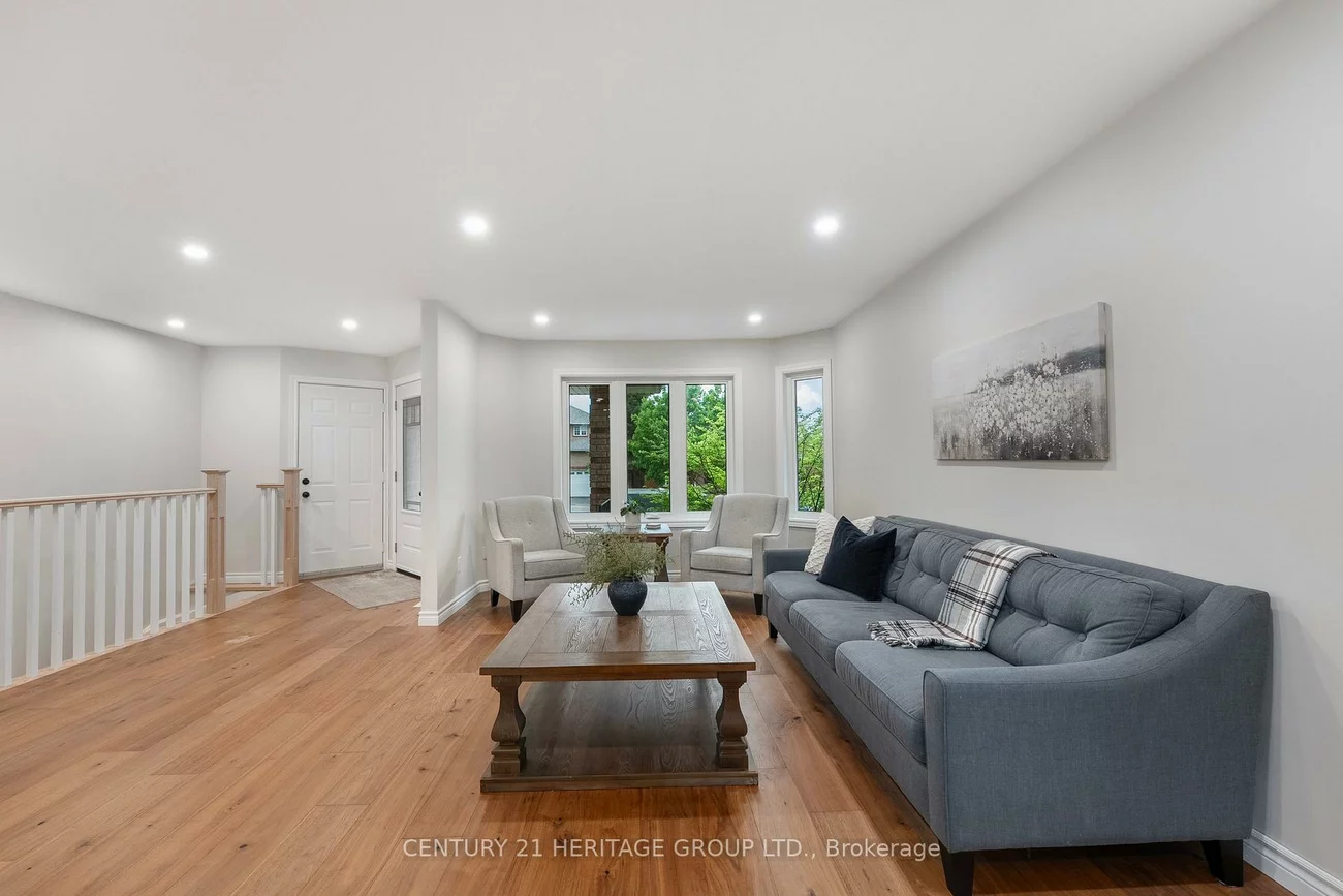 31, Fox Run, Bradford, Bradford West Gwillimbury