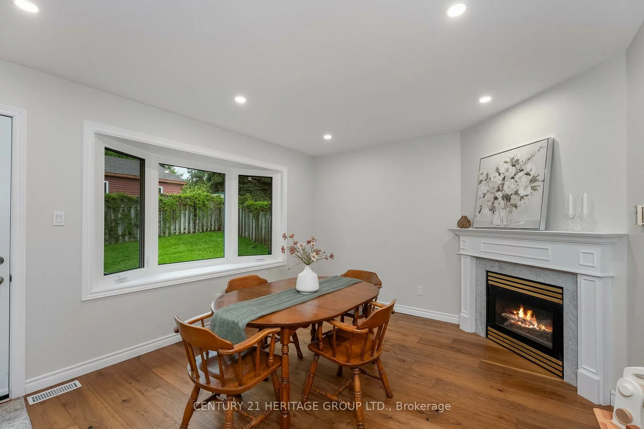 31, Fox Run, Bradford, Bradford West Gwillimbury