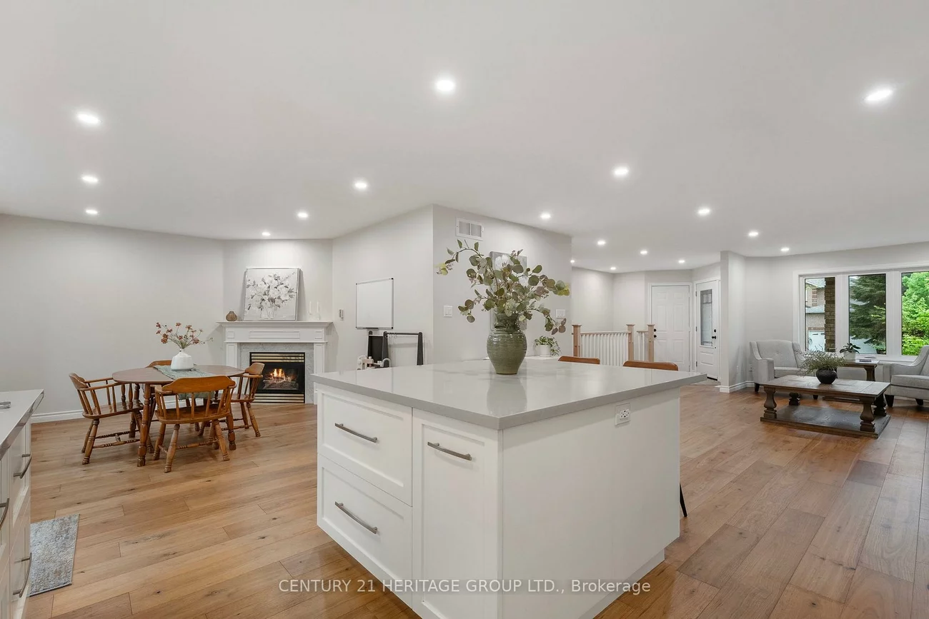 31, Fox Run, Bradford, Bradford West Gwillimbury