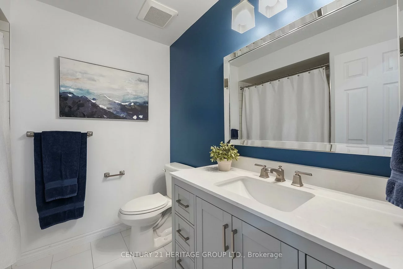 31, Fox Run, Bradford, Bradford West Gwillimbury