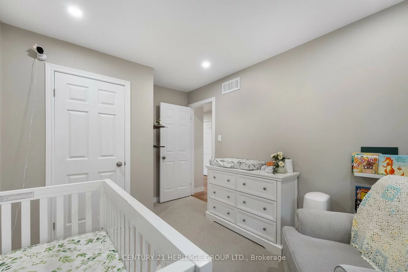 31, Fox Run, Bradford, Bradford West Gwillimbury