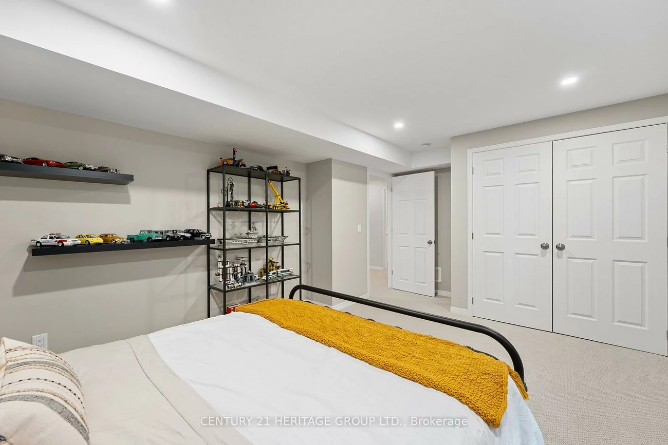 31, Fox Run, Bradford, Bradford West Gwillimbury